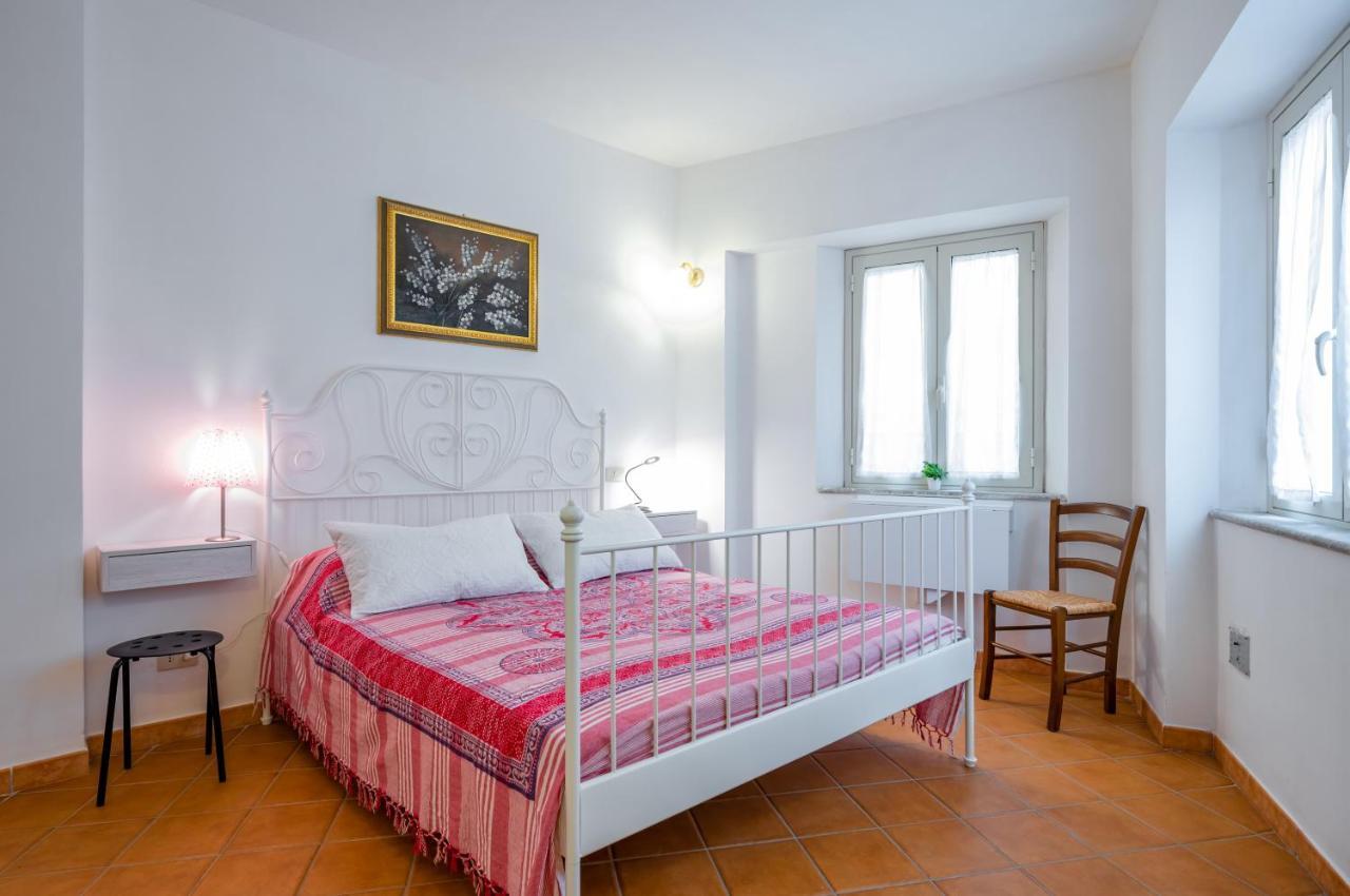 Apartament Castelmola Casa Chiocciola With Terraces Zewnętrze zdjęcie
