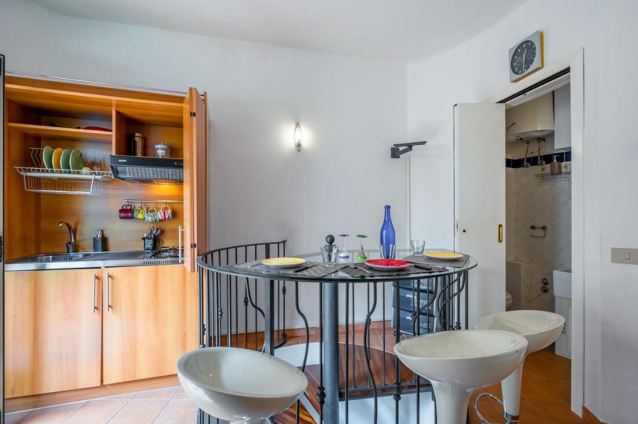 Apartament Castelmola Casa Chiocciola With Terraces Zewnętrze zdjęcie
