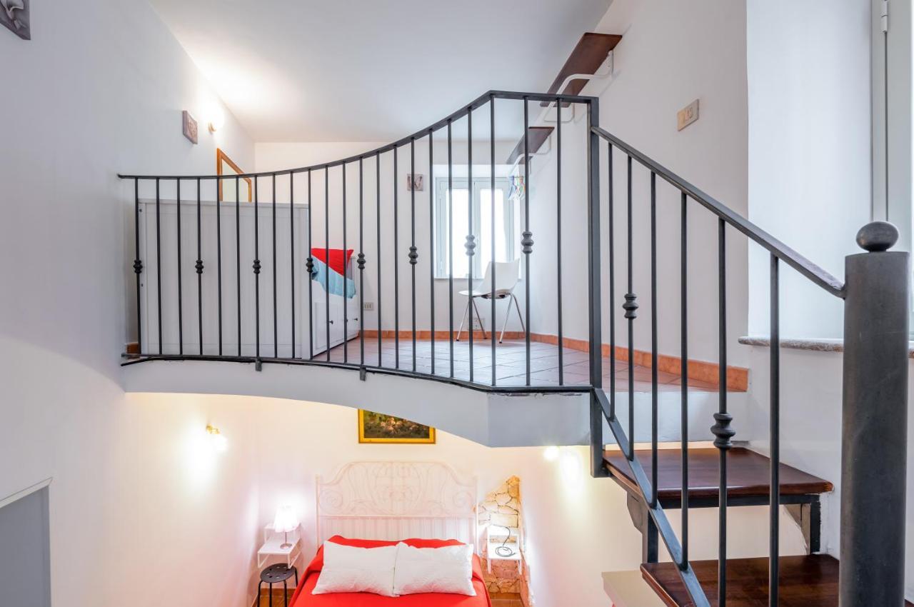 Apartament Castelmola Casa Chiocciola With Terraces Zewnętrze zdjęcie
