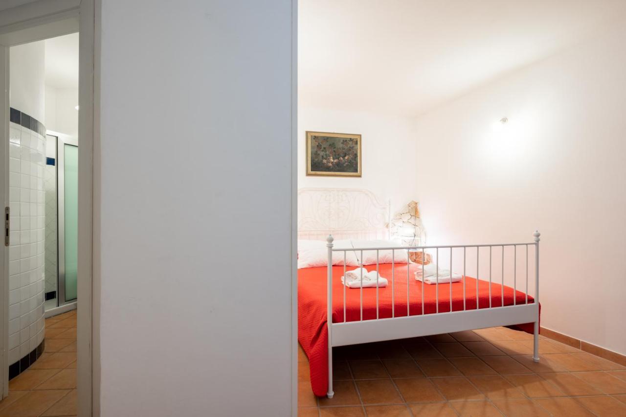 Apartament Castelmola Casa Chiocciola With Terraces Zewnętrze zdjęcie