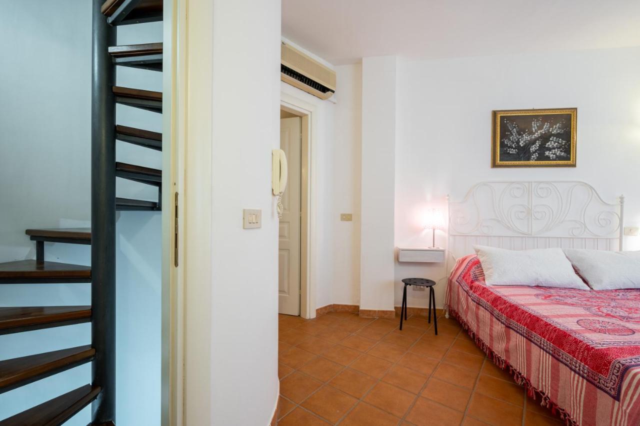 Apartament Castelmola Casa Chiocciola With Terraces Zewnętrze zdjęcie